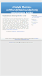 Mobile Screenshot of 886live.at